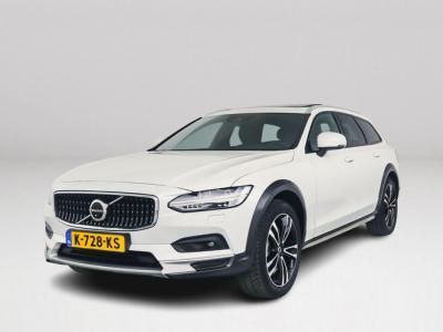 Financial Leas Volvo V90 Cross Country B5 AWD Pro