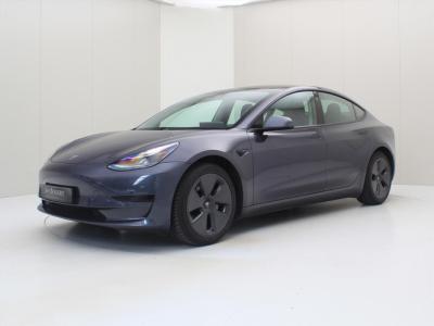 Financial Leas Tesla Model 3 Standard RWD Plus FACELIFT