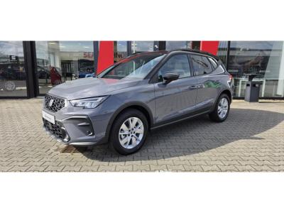 Financial Leas SEAT Arona FR Business Connect 1.0 EcoTSI 85 kW
