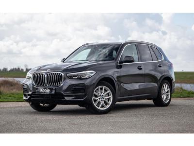 Financial Leas BMW X5 xDrive45e High Executive