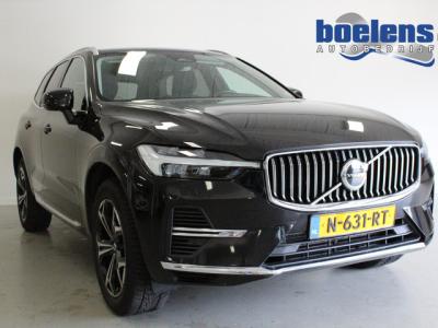 Financial Lease Volvo XC60 2.0 T6 Plug-in hybrid AWD Inscription Expression