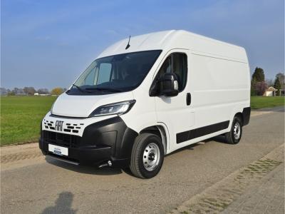 Financial Lease Fiat Ducato 35 2.2 MultiJet L2H2