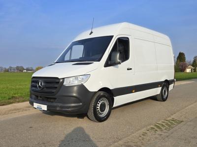 Financial Lease Mercedes-Benz Sprinter 315 1.9 CDI L2 H2 RWD