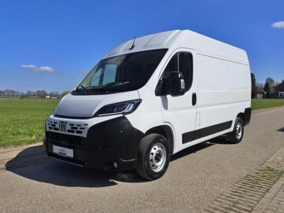 Financial Lease Fiat Ducato 2.2 MultiJet L2 H2 3.5t
