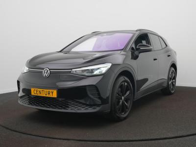 Financial Leas Volkswagen ID.4 Limited Edition 52 kWh accu. 125 kW