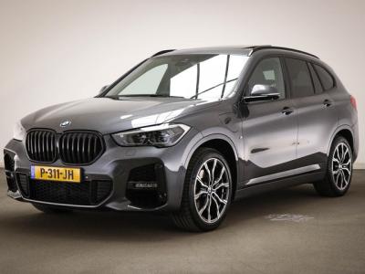 Financial Leas BMW X1 xDrive25e M-Sport