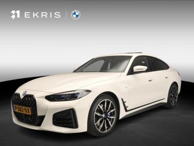 Financial Leas BMW 4 Serie Gran Coupé 430i