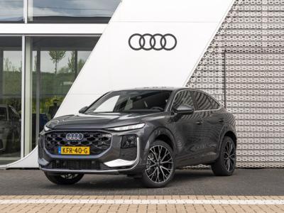 Financial Lease Audi Q3 Sportback S edition e-hybrid 200 kW