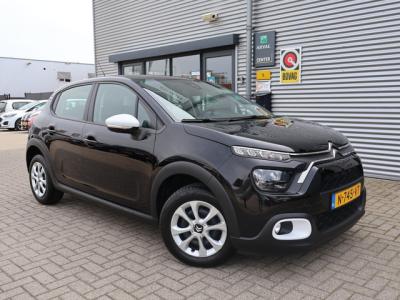 Financial Leas Citroën C3 1.2 PureTech You