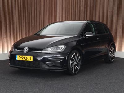 Financial Lease Volkswagen Golf 1.5 TSI 150pk H6 R-Line Highline