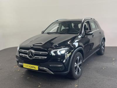 Financial Leas Mercedes-Benz GLE 350 e 4MATIC