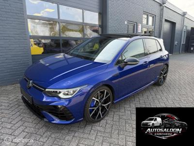 Financial Leas Volkswagen Golf 8 R 2.0 TSI 320 PK Akrapovic Vol Opties
