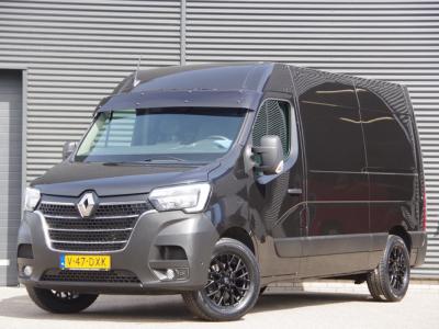 Financial Lease Renault Master 2.3 dCi 135PK L2H2 Work Edition TREKHAAK