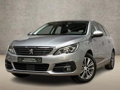 Financial Lease Peugeot 308 SW 1.2 PureTech Allure Sport