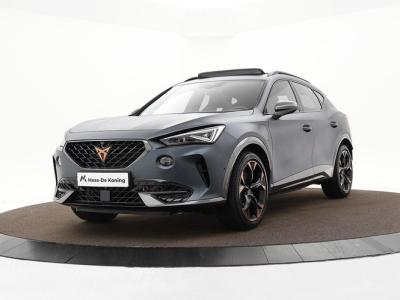 Financial Lease CUPRA Formentor 1.4 TSI 245pk DSG e-Hybrid VZ Performance Limited