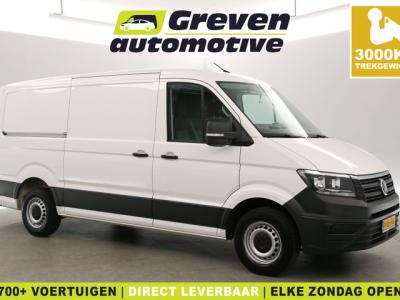 Financial Leas Volkswagen Crafter 2.0 TDI L3H2 140PK