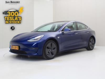Financial Lease Tesla Model 3 Long-Range AWD 351pk 75 kWh