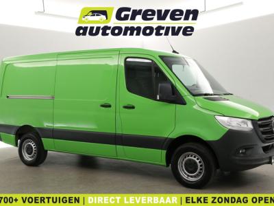 Financial Lease Mercedes-Benz Sprinter RWD 317 CDI 170PK L2H1