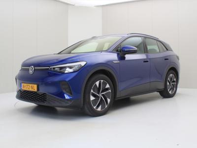 Financial Leas Volkswagen ID.4 77kWh 204pk Pro Comfort 86% SoH