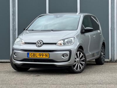 Financial Lease Volkswagen up! 1.0 BMT 65pk High Up!