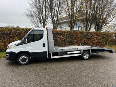 Financial Leas Iveco Daily 40C15 3.0