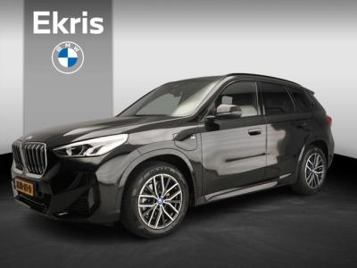 Financial Lease BMW X1 xDrive25e