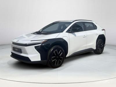Financial Leas Toyota Bz4x Dynamic 73 kWh