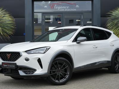 Financial Lease CUPRA Formentor 1.4 e-Hybrid Performance