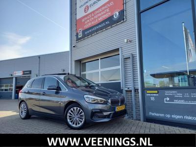 Financial Lease BMW 2 Serie Active Tourer 225xe iPerformance High Executive