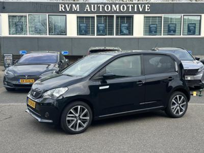 Financial Leas SEAT Mii Electric electric Plus