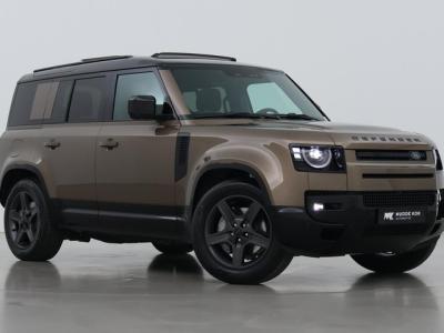 Financial Leas Land Rover Defender P300e 110 X-Dynamic SE
