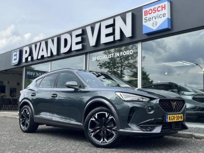 Financial Lease CUPRA Formentor 1.4 e-Hybrid Adrenaline 204pk