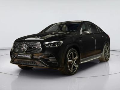 Financial Leas Mercedes-Benz GLE Coupé 400 e 4MATIC Sport Edition Premium