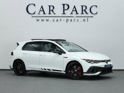 Financial Leas Volkswagen Golf 2.0 TSI GTI Clubsport 301+PK LED+IQ