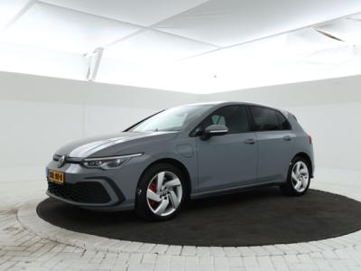 Financial Leas Volkswagen Golf 1.4 eHybrid GTE