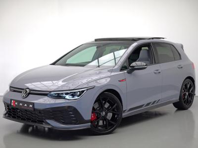 Financial Leas Volkswagen Golf 2.0 TSI GTI Clubsport