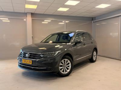 Financial Lease Volkswagen Tiguan 1.5 TSI Life Business