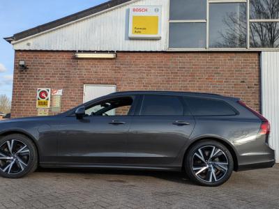 Financial Leas Volvo V90 2.0 T8 AWD Inscription