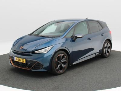 Financial Lease CUPRA Born Performance One 62 kWh 204 Pk