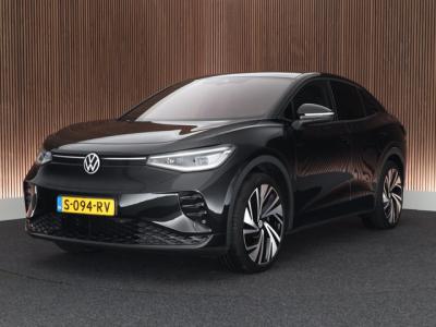 Financial Leas Volkswagen ID.5 GTX 299pk 4Motion 77 kWh