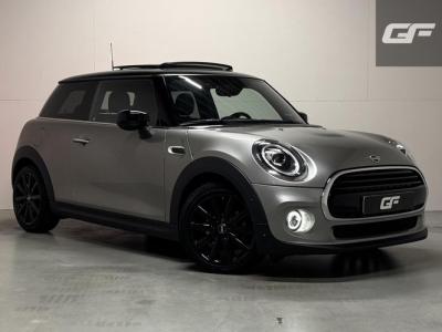 Financial Lease MINI Mini 1.5 Cooper 60 Years Edition Pano HUD H