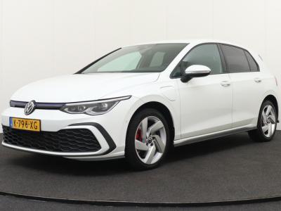 Financial Leas Volkswagen Golf 1.4 245 PK eHybrid GTE