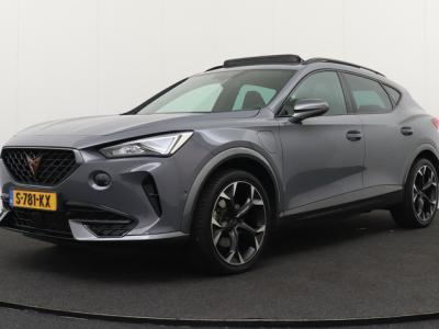 Financial Leas CUPRA Formentor 1.4 245 PK e-Hybrid Performance