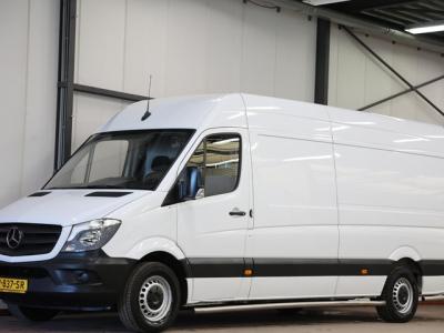 Financial Lease Mercedes-Benz Sprinter 311 2.2 CDI AUTOMAAT L3H2 POST NL EURO 6