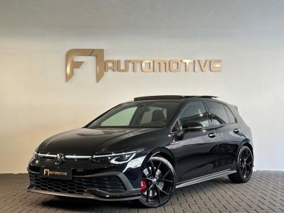 Financial Leas Volkswagen Golf 2.0 TSI GTI Clubsport Pano