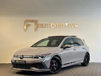 Financial Lease Volkswagen Golf 2.0 TSI GTI Clubsport Pano