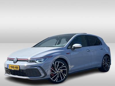 Financial Lease Volkswagen Golf 2.0 TSI GTI