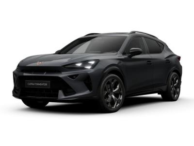 Financial Leas CUPRA Formentor 1.5 TSI e-Hybrid 204 6DSG Business