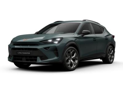 Financial Leas CUPRA Formentor 1.5 TSI e-Hybrid 204 6DSG Essential