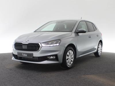 Financial Lease Škoda Fabia Selection 1.0 TSI 95 pk